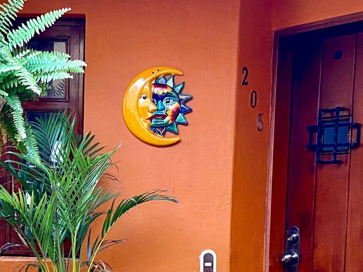 Xia Xue House La Candelaria - Bogota 360 City View Eksteriør billede