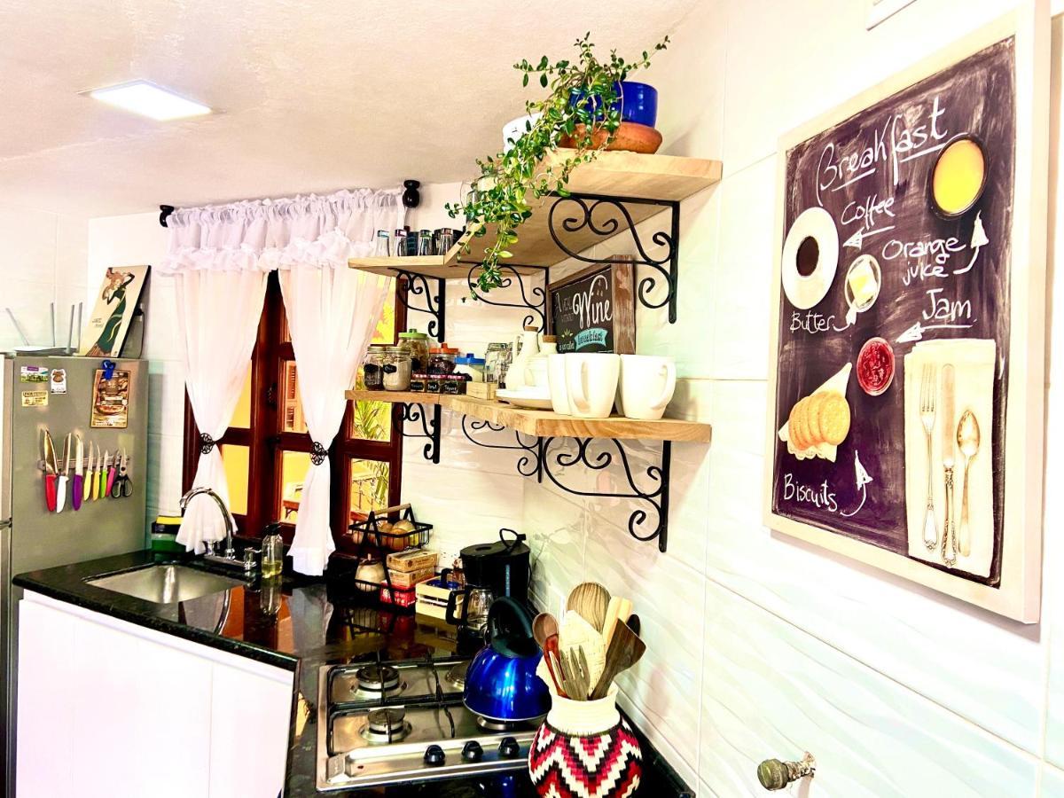 Xia Xue House La Candelaria - Bogota 360 City View Eksteriør billede